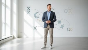 ירידה בחשק מיני