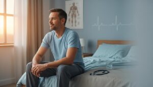 אין זקפת בוקר